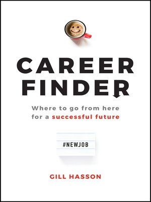 cover image of Career Finder